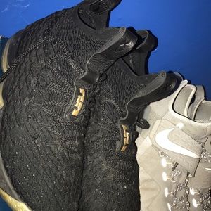 LeBron 15’s